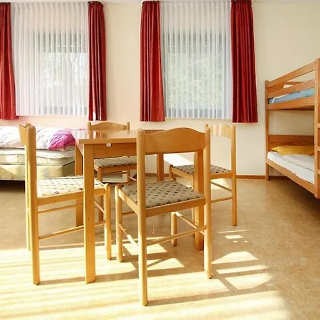 Apartments Home Schiefertal, Wieda Ferienhaus Wieda