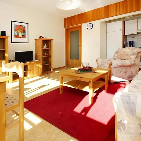 Apartments Home Schiefertal, Wieda Ferienhaus Wieda
