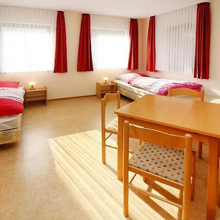 Ferienhaus Apartments Home Schiefertal, Wieda