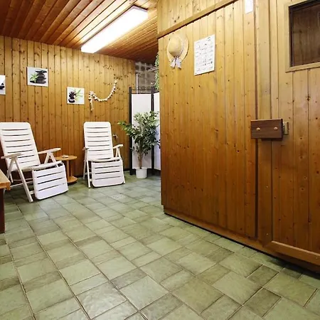 Apartments Home Schiefertal, Wieda Ferienhaus
