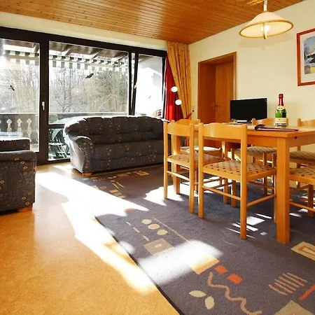 Apartments Home Schiefertal, Wieda Ferienhaus