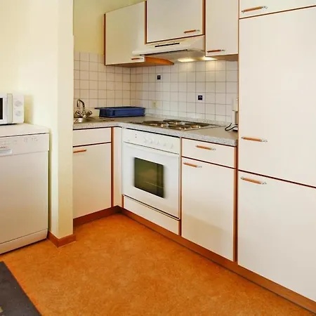 Apartments Home Schiefertal, Wieda