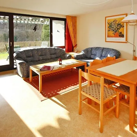 Apartments Home Schiefertal, Wieda Ferienhaus *