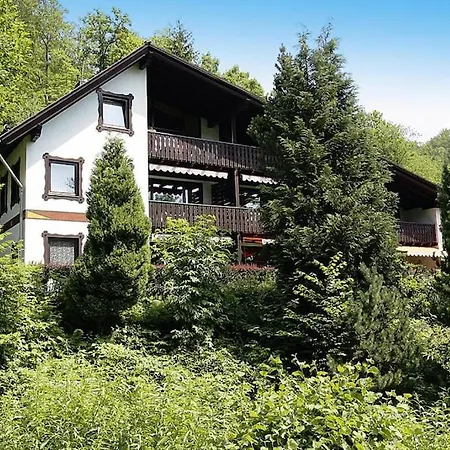 Apartments Home Schiefertal, Wieda Ferienhaus Wieda
