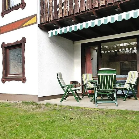 Apartments Home Schiefertal, Wieda Wieda
