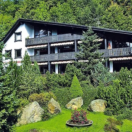Apartments Home Schiefertal, Wieda Ferienhaus Wieda