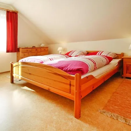 Apartments Home Schiefertal, Wieda Ferienhaus Wieda