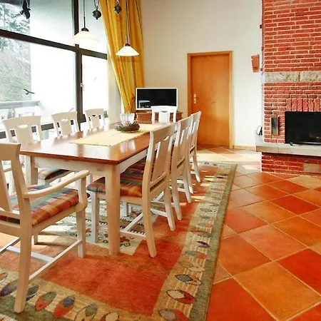 Ferienhaus Apartments Home Schiefertal, Wieda Wieda