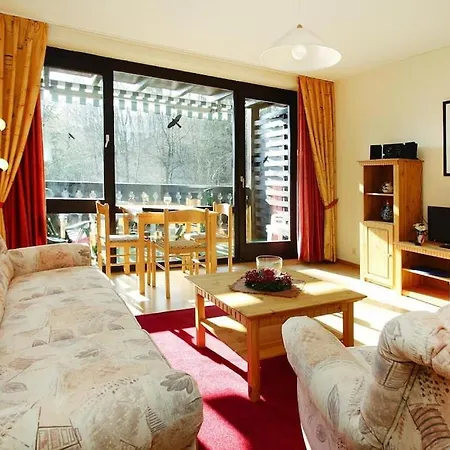 Ferienhaus Apartments Home Schiefertal, Wieda Wieda