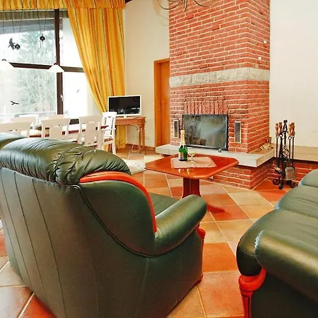 Ferienhaus Apartments Home Schiefertal, Wieda Wieda